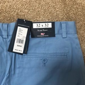 Vineyard Vines Breaker Pants 32x32